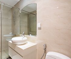 Vinhomes Central Park Luxury - Leminbo