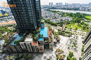 Vinhomes Central Park Luxury - Leminbo