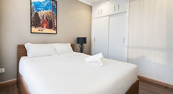 Vinhomes Central Park Luxury - Leminbo