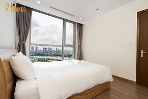 Vinhomes Central Park Luxury - Leminbo