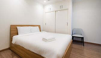 Vinhomes Central Park Luxury - Leminbo