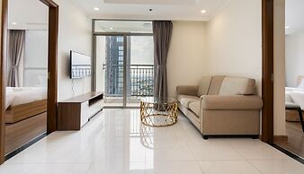 Vinhomes Central Park Luxury - Leminbo