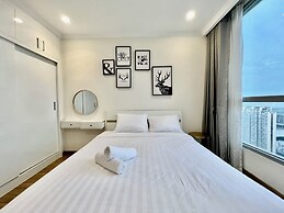 Vinhomes Central Park Luxury - Leminbo