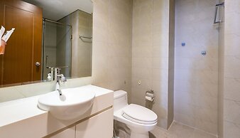 Vinhomes Central Park Luxury - Leminbo