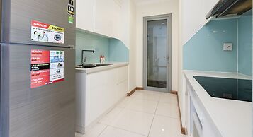 Vinhomes Central Park Luxury - Leminbo