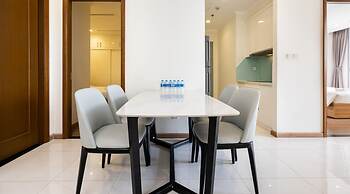 Vinhomes Central Park Luxury - Leminbo