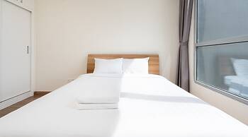 Vinhomes Central Park Luxury - Leminbo