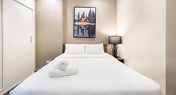 Vinhomes Central Park Luxury - Leminbo