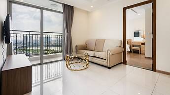 Vinhomes Central Park Luxury - Leminbo
