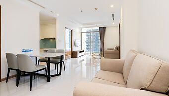 Vinhomes Central Park Luxury - Leminbo