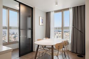 Urbanstay Incheon Chinatown