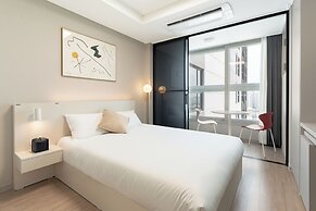 Urbanstay Incheon Chinatown