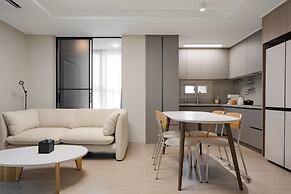 Urbanstay Incheon Chinatown