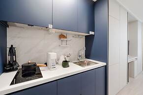 Urbanstay Incheon Chinatown