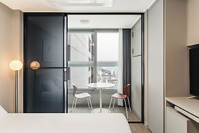 Urbanstay Incheon Chinatown