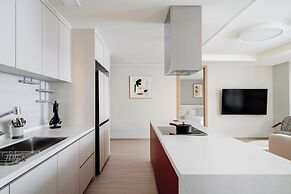 Urbanstay Incheon Chinatown