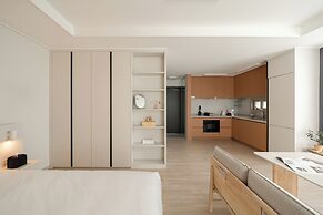 Urbanstay Incheon Chinatown