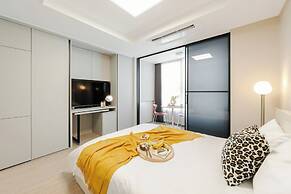 Urbanstay Incheon Chinatown