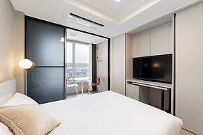 Urbanstay Incheon Chinatown