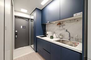 Urbanstay Incheon Chinatown