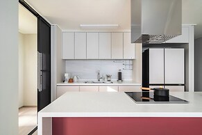 Urbanstay Incheon Chinatown