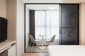 Urbanstay Incheon Chinatown