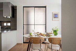 Urbanstay Incheon Chinatown