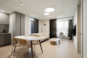 Urbanstay Incheon Chinatown