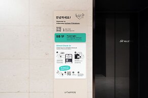 Urbanstay Incheon Chinatown
