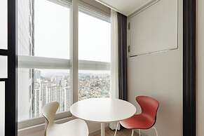 Urbanstay Incheon Chinatown