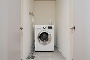 Urbanstay Incheon Chinatown