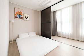 Urbanstay Incheon Chinatown