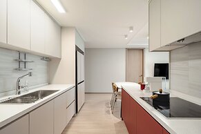 Urbanstay Incheon Chinatown