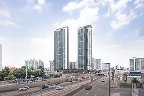 Urbanstay Incheon Chinatown