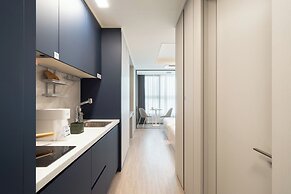 Urbanstay Incheon Chinatown