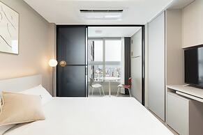 Urbanstay Incheon Chinatown