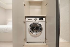 Urbanstay Incheon Chinatown