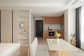 Urbanstay Incheon Chinatown