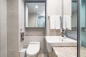 Urbanstay Incheon Chinatown