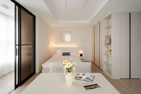 Urbanstay Incheon Chinatown