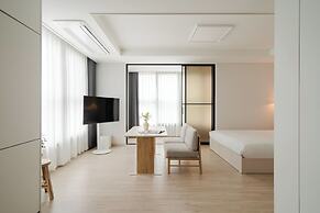 Urbanstay Incheon Chinatown