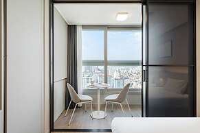 Urbanstay Incheon Chinatown