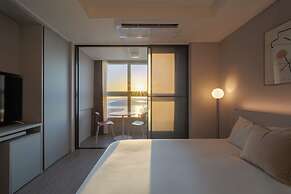 Urbanstay Incheon Chinatown