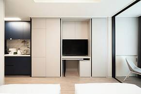 Urbanstay Incheon Chinatown