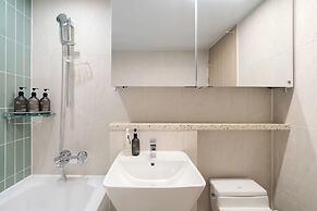 Urbanstay Incheon Chinatown