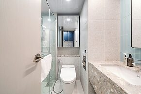 Urbanstay Incheon Chinatown