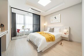 Urbanstay Incheon Chinatown