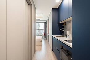 Urbanstay Incheon Chinatown