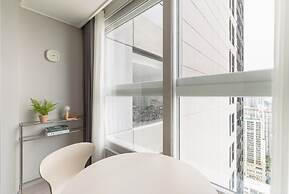 Urbanstay Incheon Chinatown