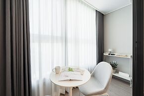 Urbanstay Incheon Chinatown